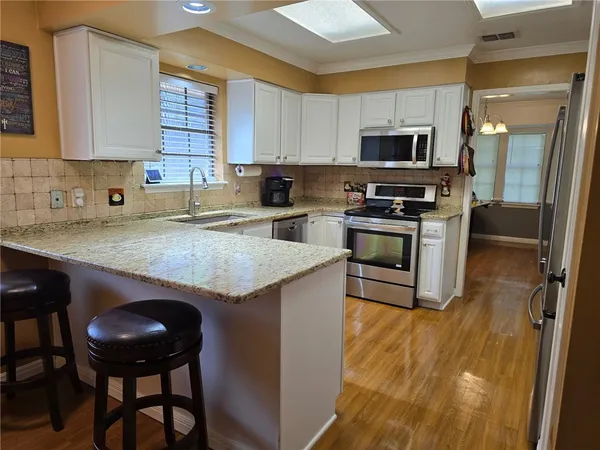 $2,300 | 6314 Ramsgate Circle, Corpus Christi, TX 78414