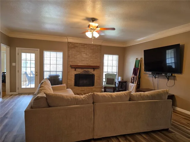 $2,300 | 6314 Ramsgate Circle, Corpus Christi, TX 78414