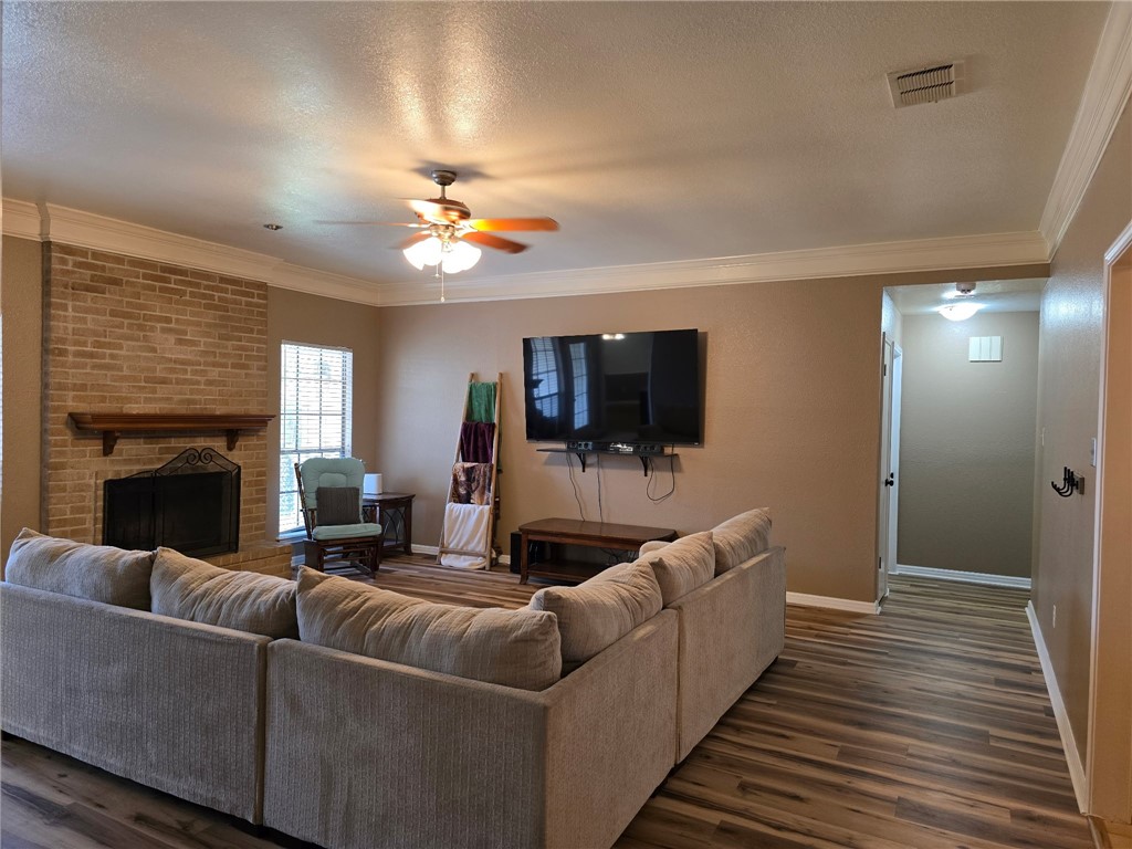 6314 Ramsgate Circle Corpus Christi, TX 78414 - Photo 8 of 40