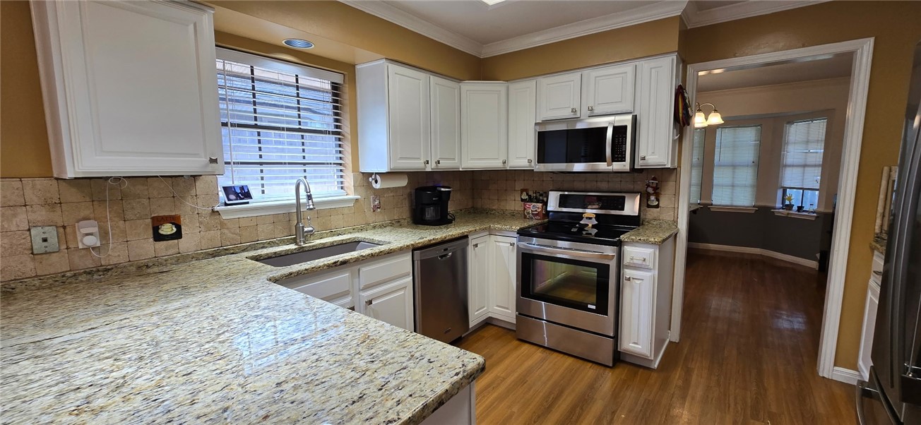 6314 Ramsgate Circle Corpus Christi, TX 78414 - Photo 9 of 40