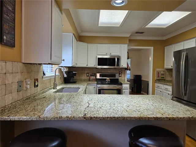 $2,300 | 6314 Ramsgate Circle, Corpus Christi, TX 78414