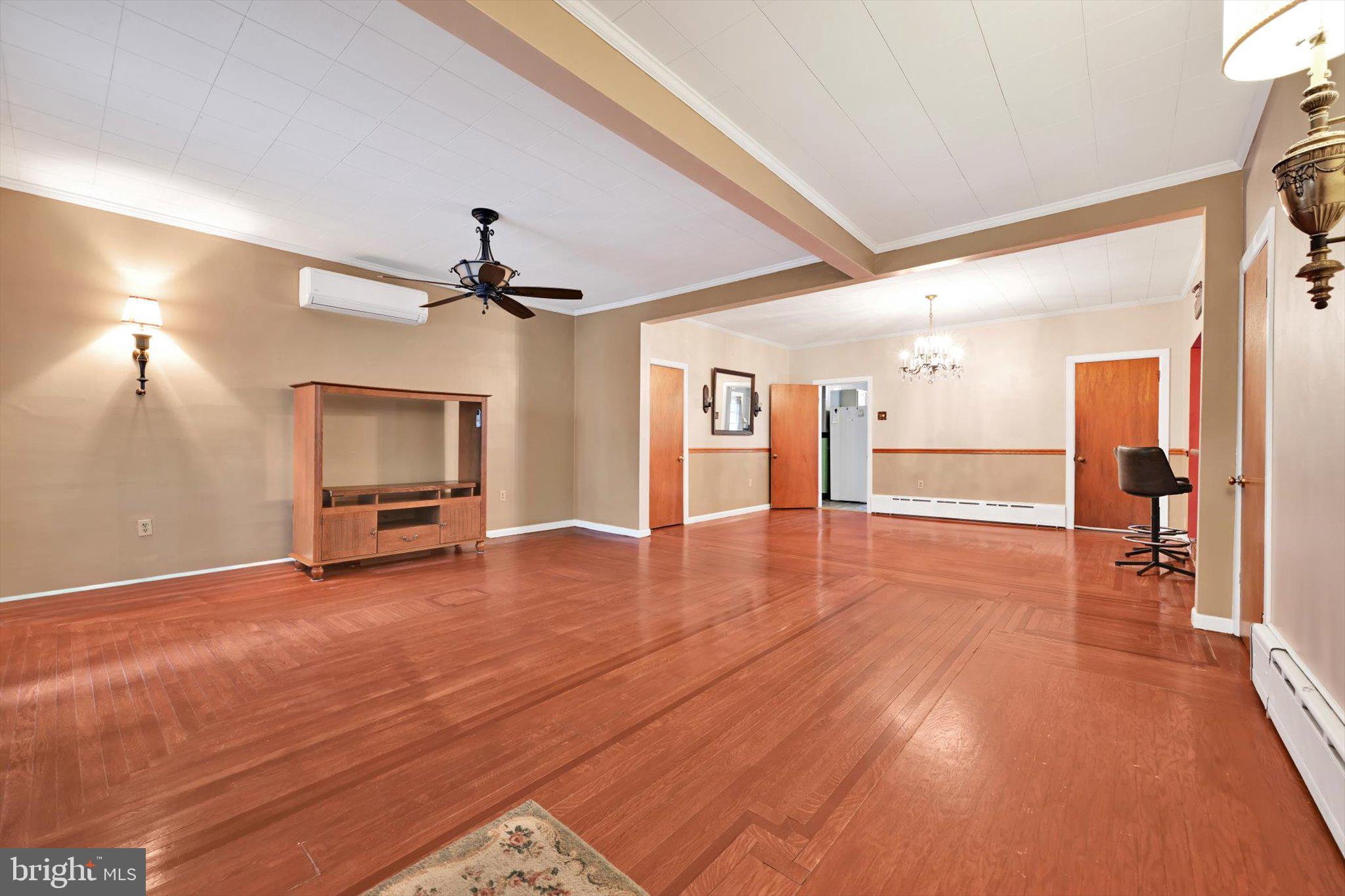 38 Valley Street New Philadelphia, PA 17959 - Photo 12 of 41 Living Room