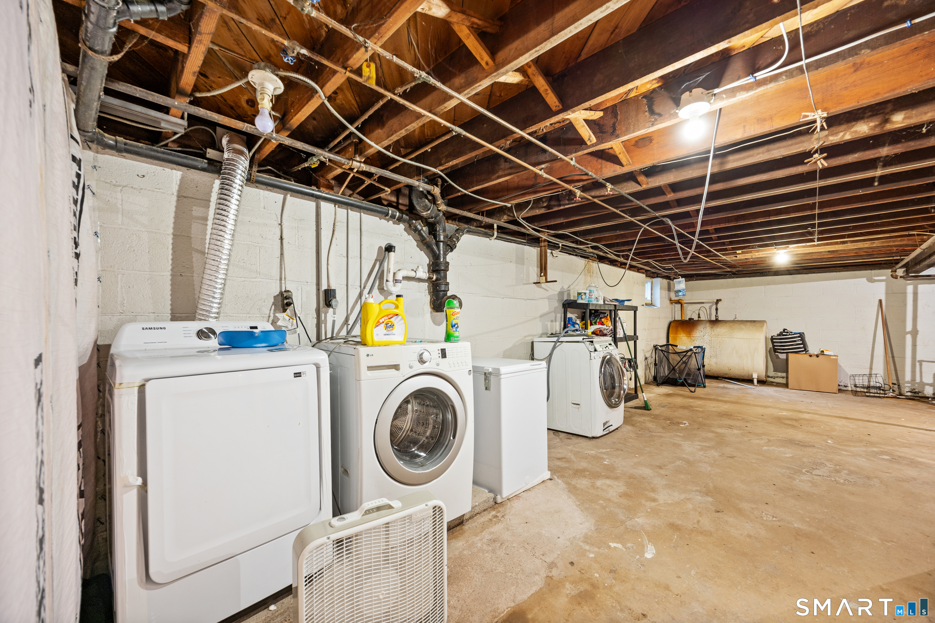 58 Robin Hill Road Meriden, CT 06450 - Photo 16 of 18 Gallery Image 16