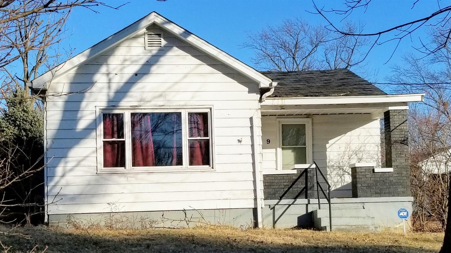 9 Burton Road Middletown, OH 45044 - Photo 1 of 1