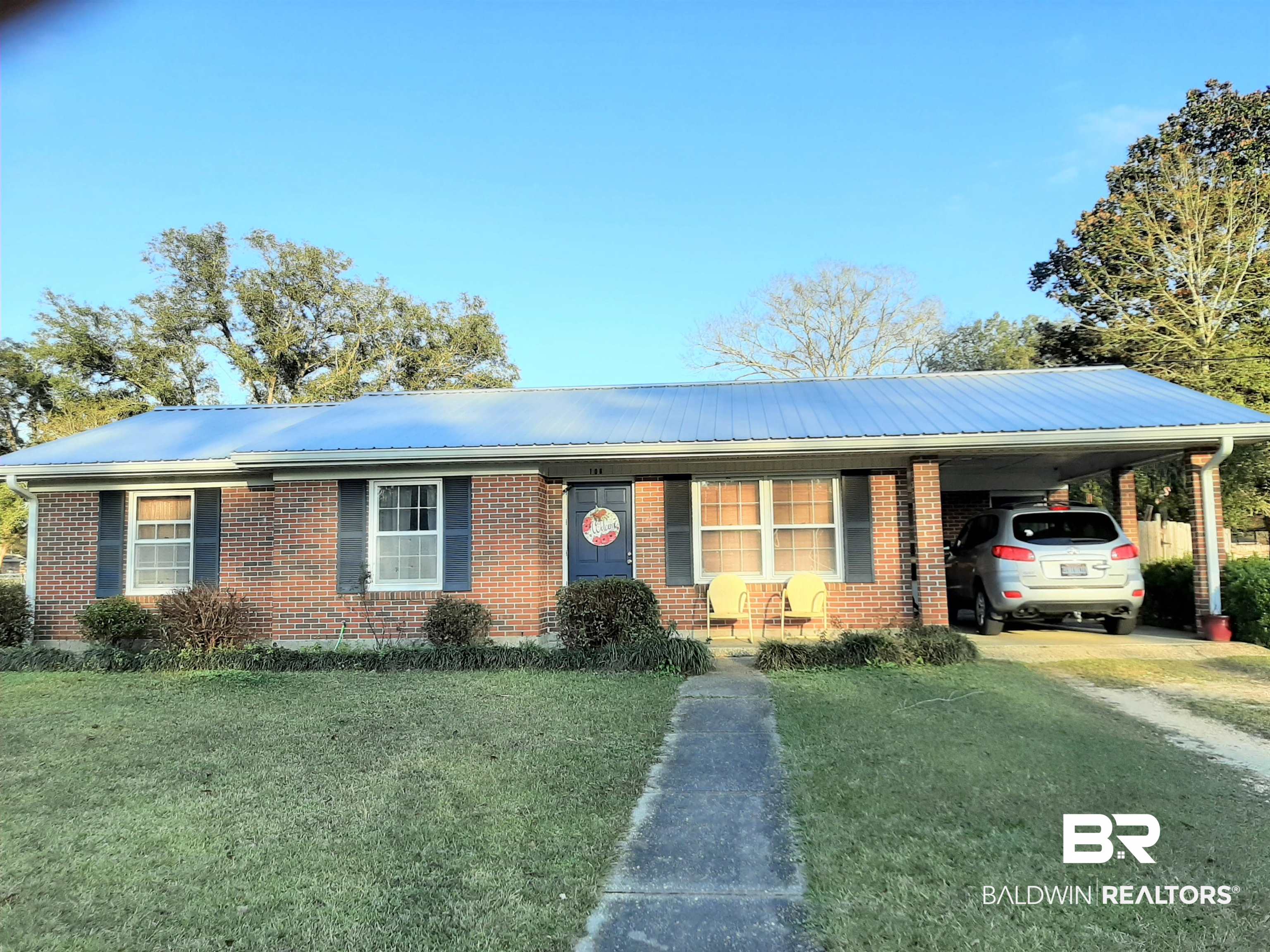 106 Spruce Avenue Brewton, AL 36426 - Photo 1 of 7