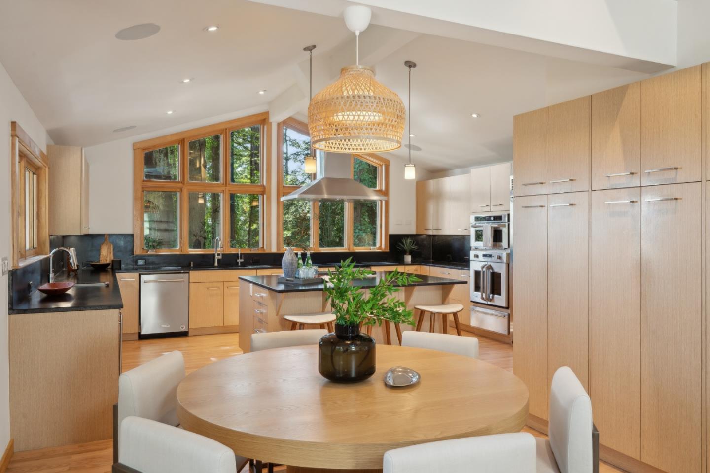 103 Harkins Road Woodside, CA 94062 - Photo 12 of 51