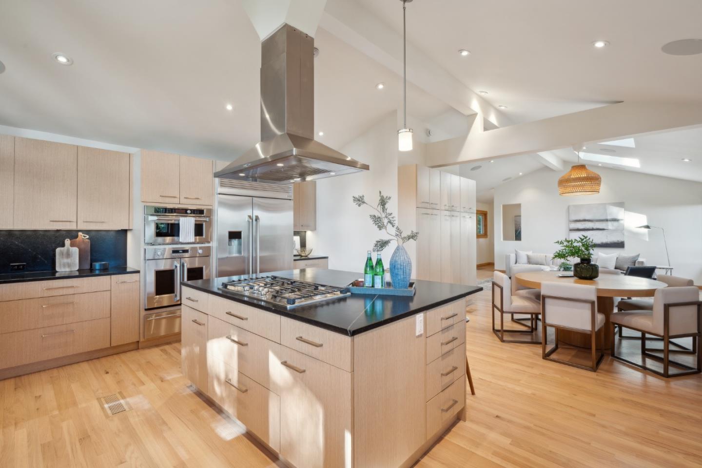 103 Harkins Road Woodside, CA 94062 - Photo 18 of 51