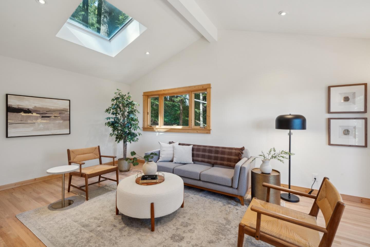 103 Harkins Road Woodside, CA 94062 - Photo 21 of 51