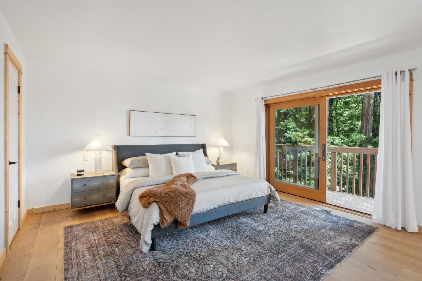 103 Harkins Road Woodside, CA 94062 - Photo 24 of 51