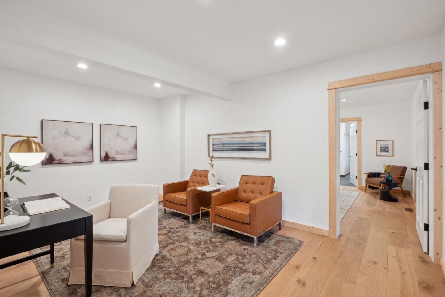 103 Harkins Road Woodside, CA 94062 - Photo 33 of 51