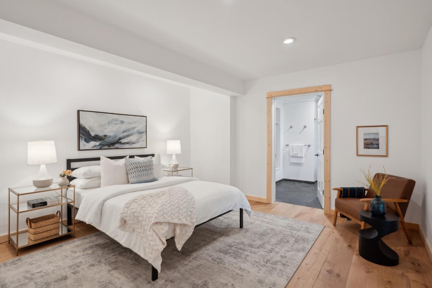 103 Harkins Road Woodside, CA 94062 - Photo 34 of 51