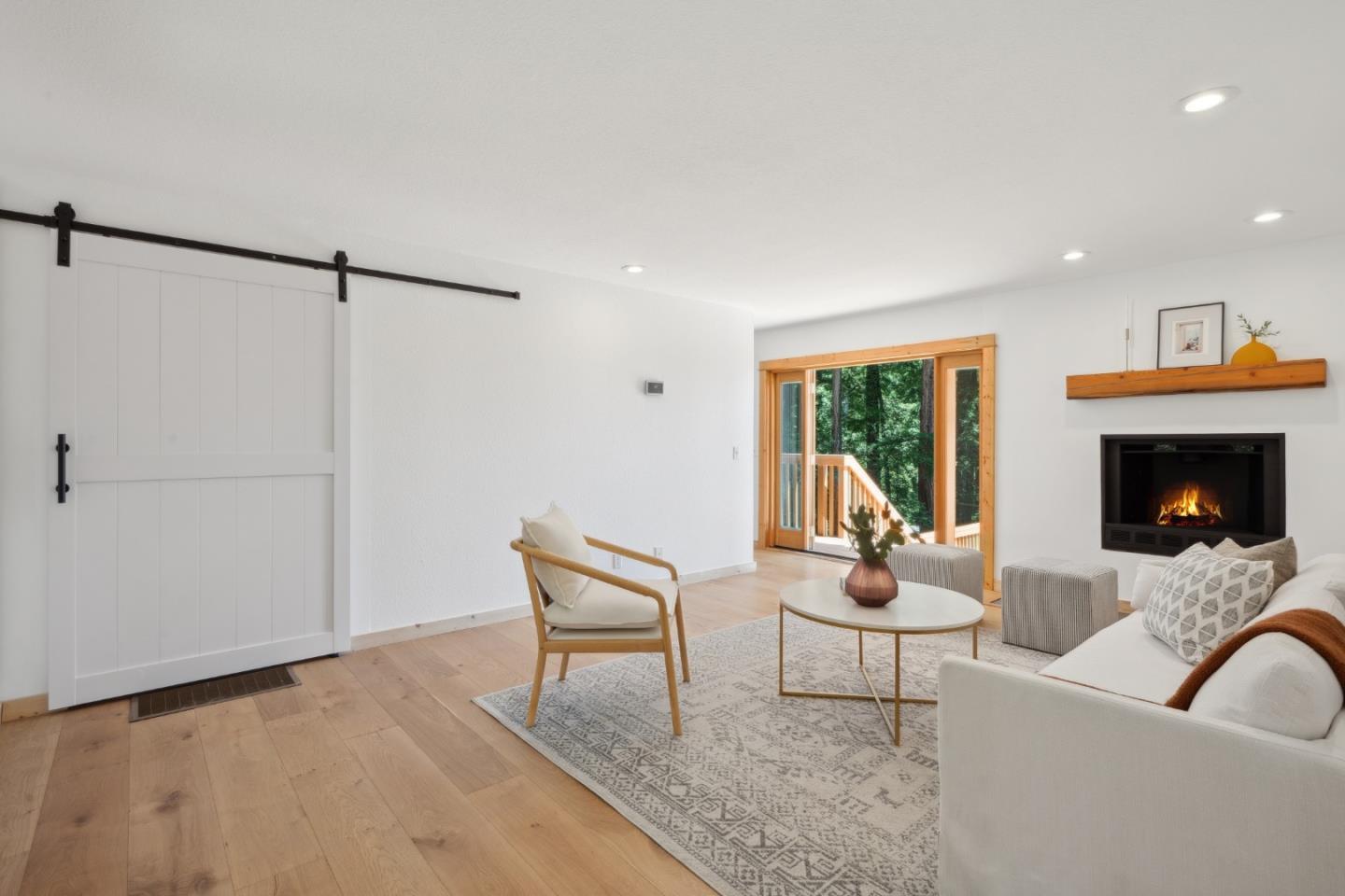 103 Harkins Road Woodside, CA 94062 - Photo 35 of 51