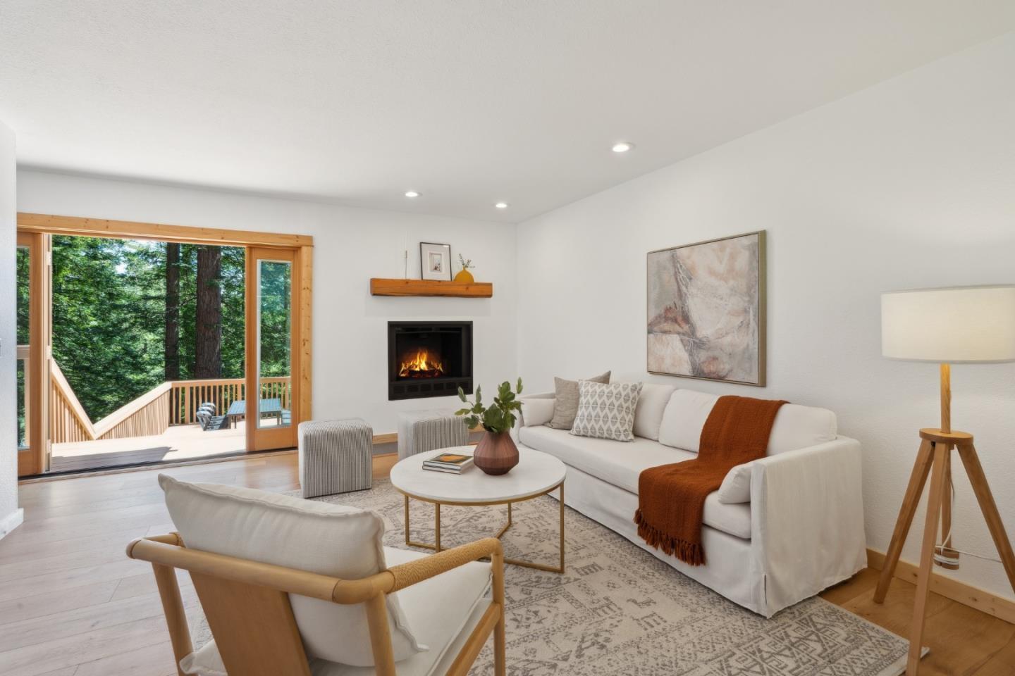 103 Harkins Road Woodside, CA 94062 - Photo 36 of 51