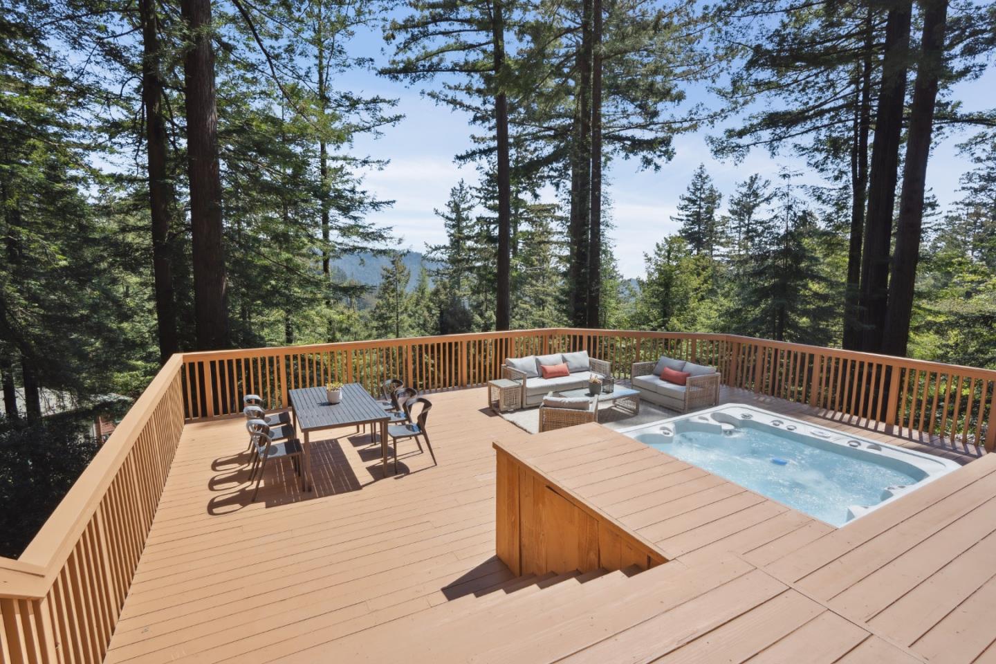 103 Harkins Road Woodside, CA 94062 - Photo 38 of 51