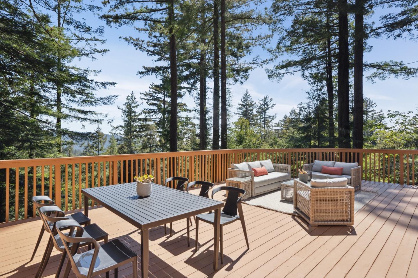 103 Harkins Road Woodside, CA 94062 - Photo 39 of 51