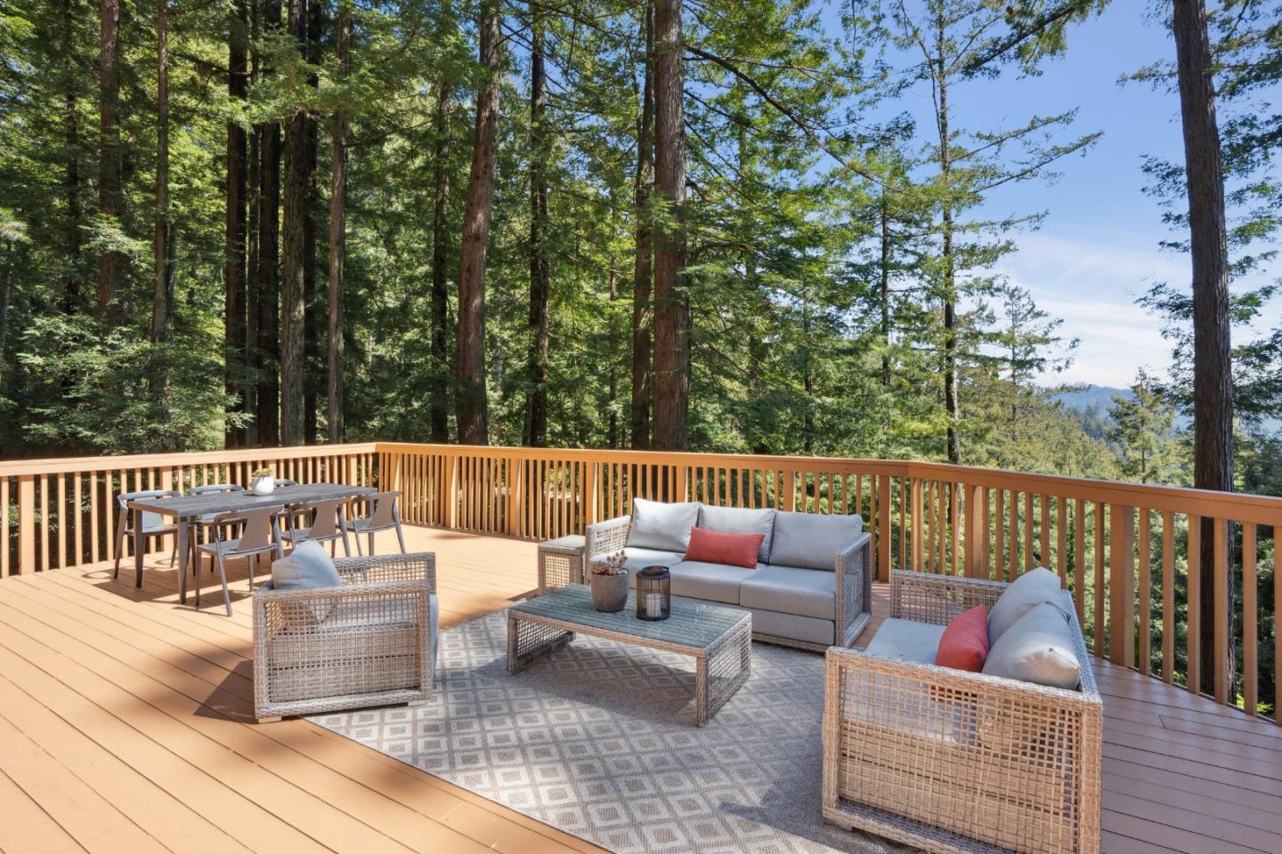 103 Harkins Road Woodside, CA 94062 - Photo 40 of 51