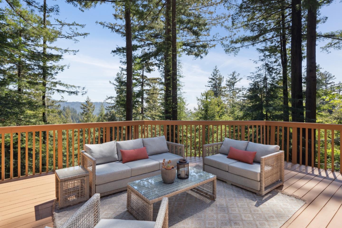 103 Harkins Road Woodside, CA 94062 - Photo 4 of 51