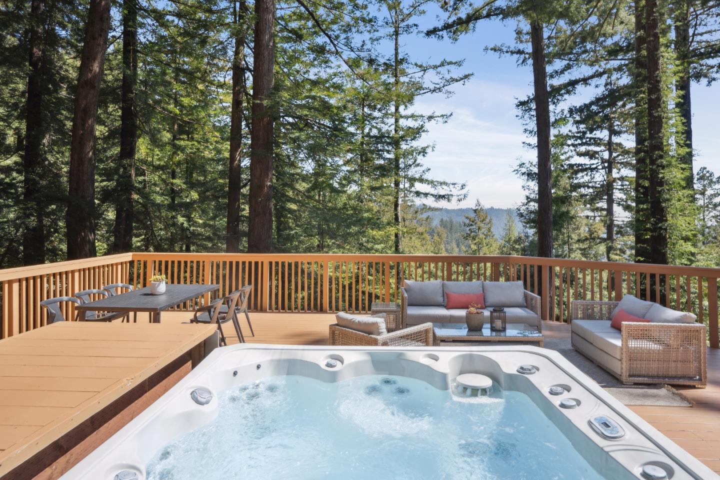 103 Harkins Road Woodside, CA 94062 - Photo 41 of 51