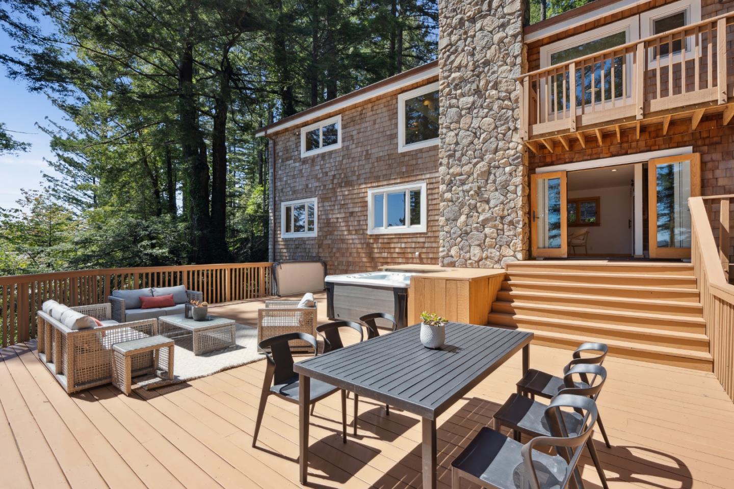 103 Harkins Road Woodside, CA 94062 - Photo 42 of 51