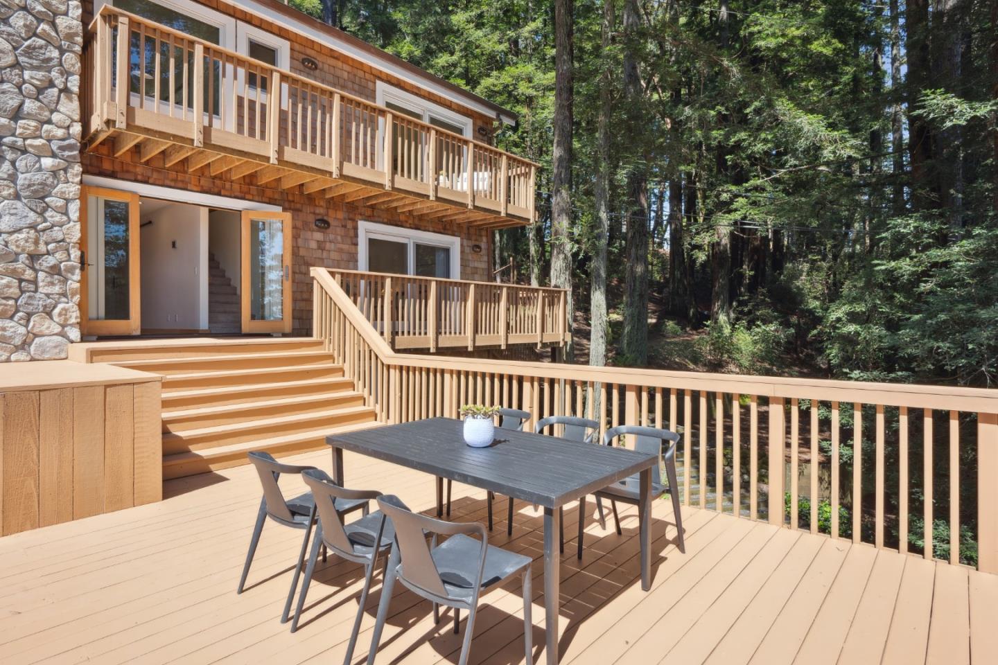 103 Harkins Road Woodside, CA 94062 - Photo 43 of 51