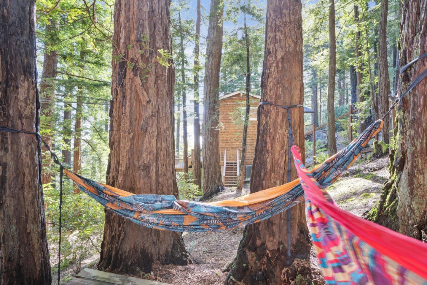 103 Harkins Road Woodside, CA 94062 - Photo 45 of 51