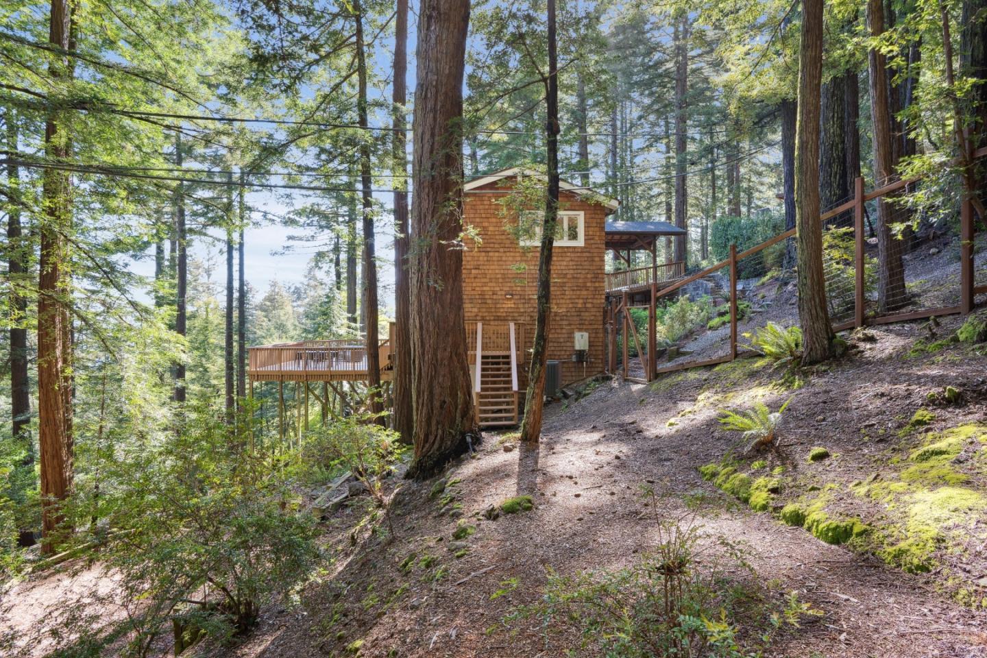 103 Harkins Road Woodside, CA 94062 - Photo 46 of 51