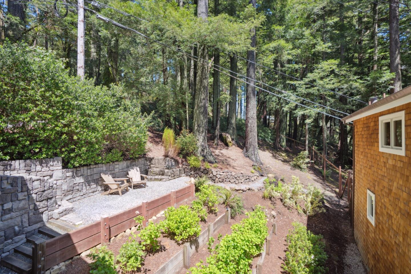 103 Harkins Road Woodside, CA 94062 - Photo 48 of 51