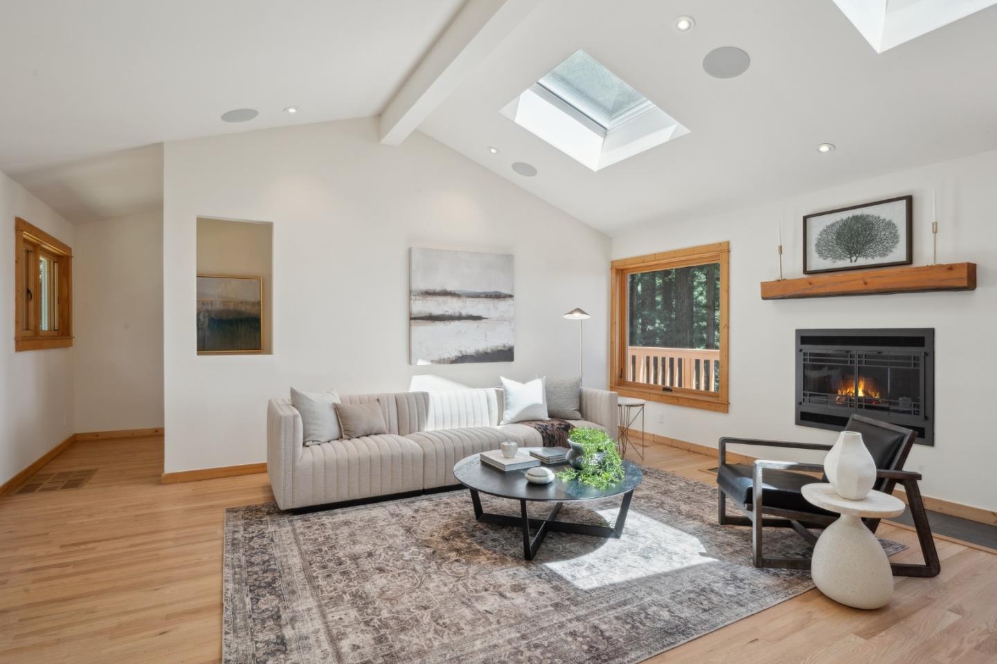 103 Harkins Road Woodside, CA 94062 - Photo 6 of 51