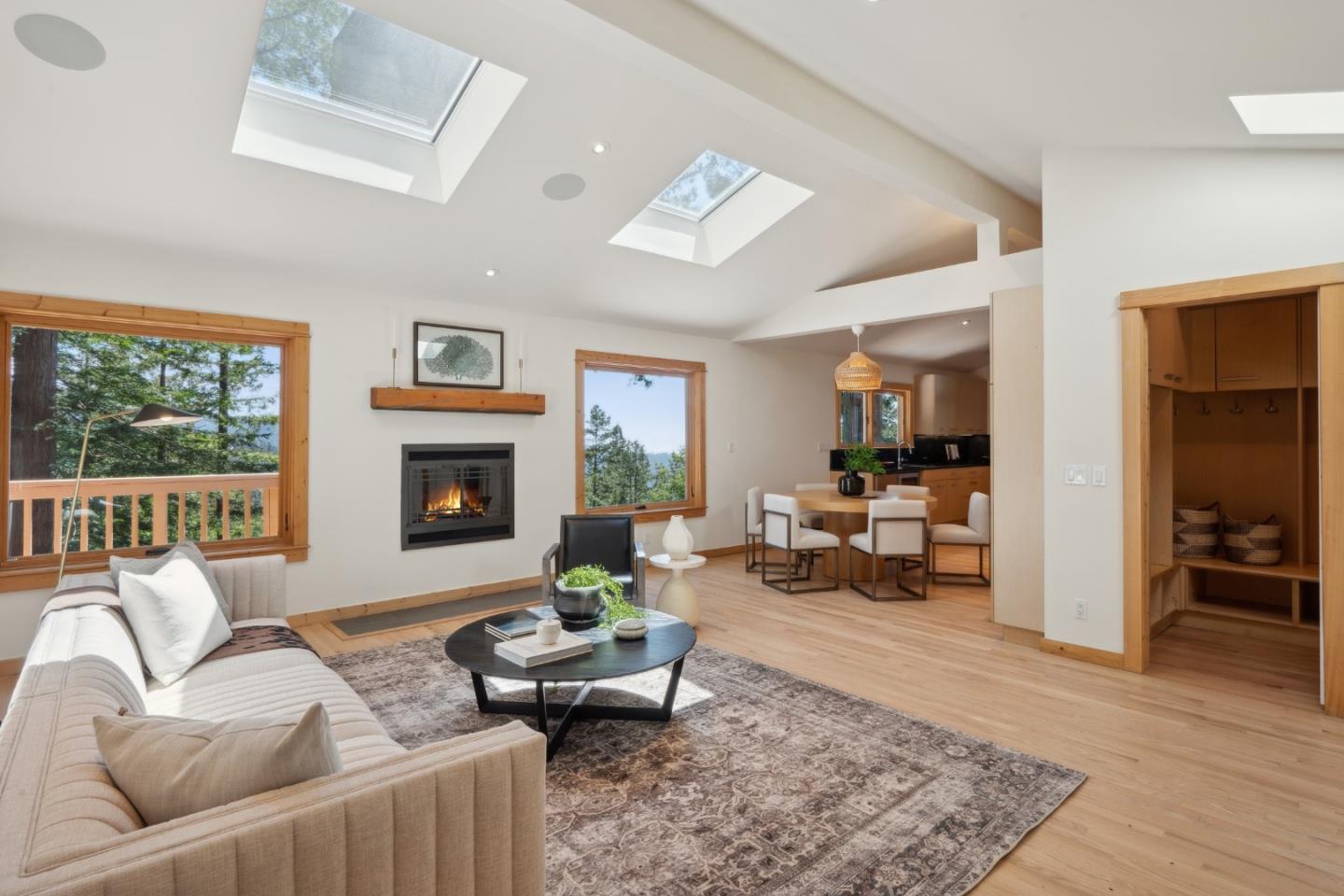 103 Harkins Road Woodside, CA 94062 - Photo 7 of 51