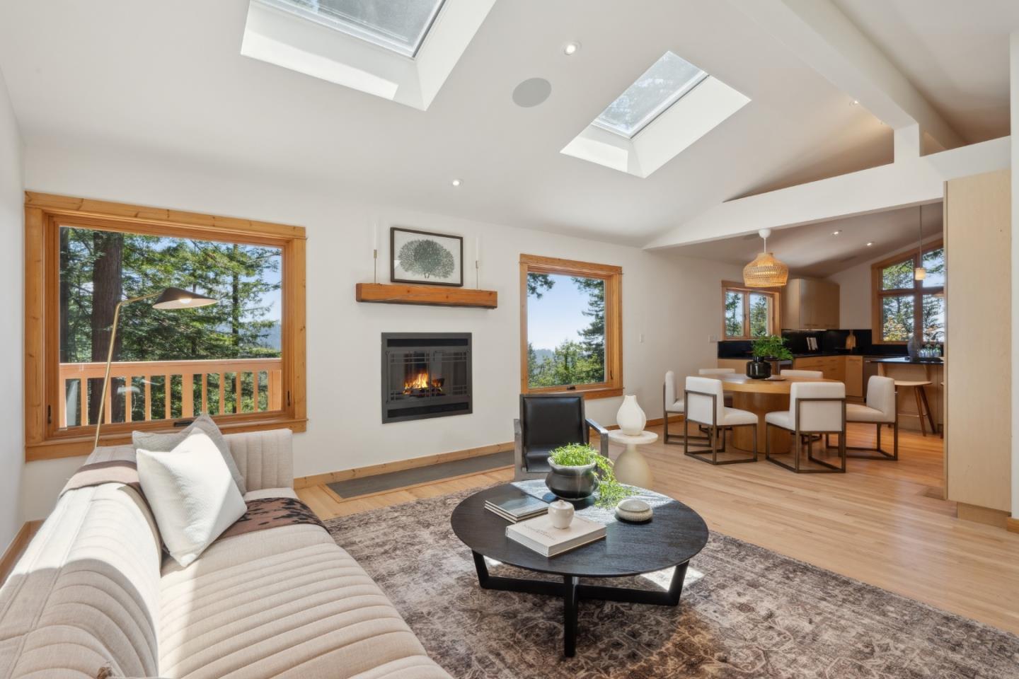 103 Harkins Road Woodside, CA 94062 - Photo 8 of 51