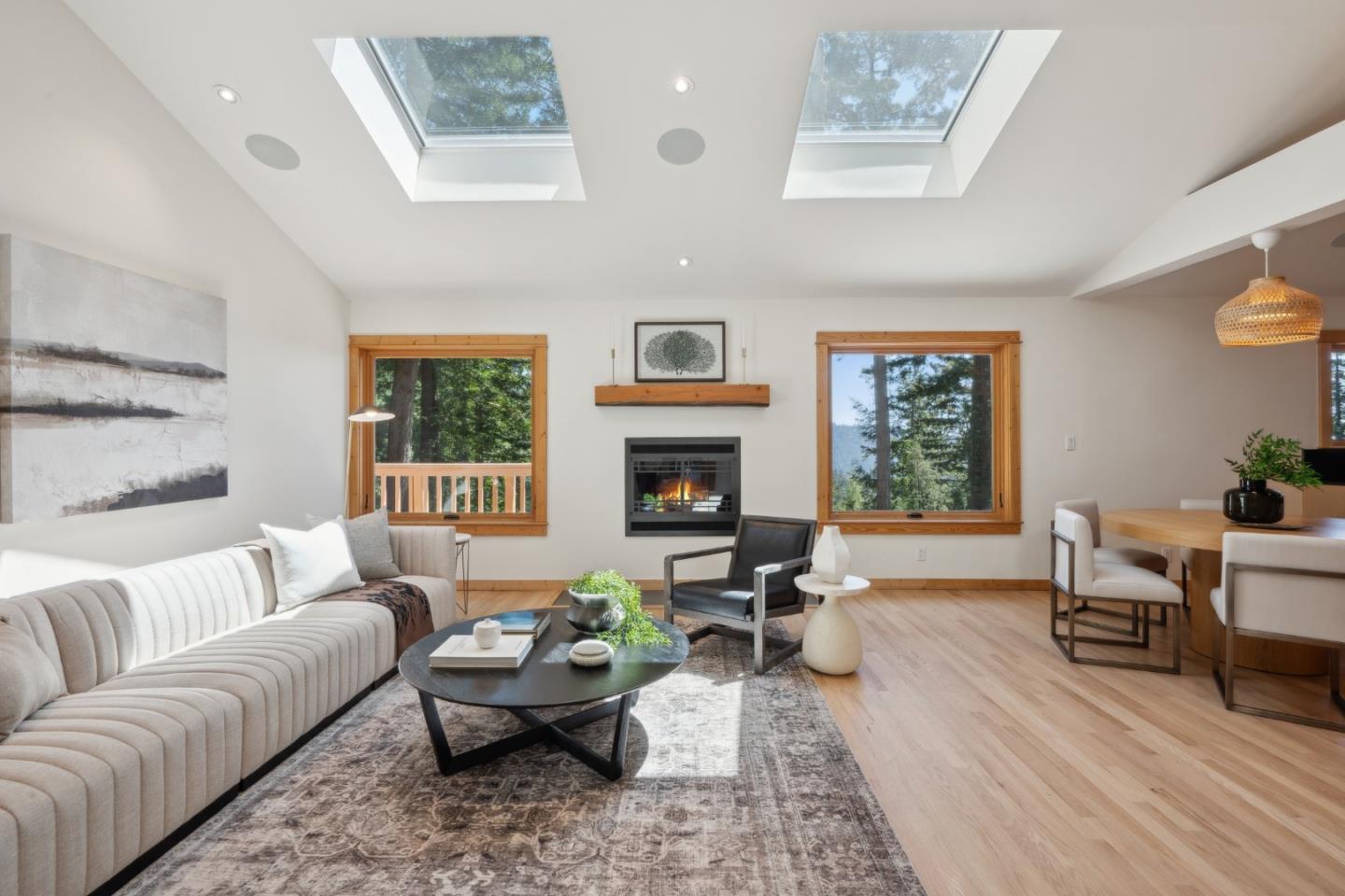 103 Harkins Road Woodside, CA 94062 - Photo 9 of 51