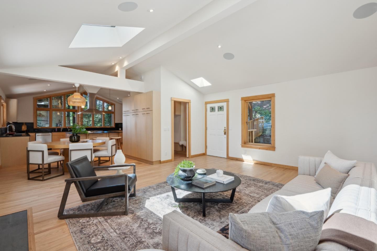 103 Harkins Road Woodside, CA 94062 - Photo 10 of 51