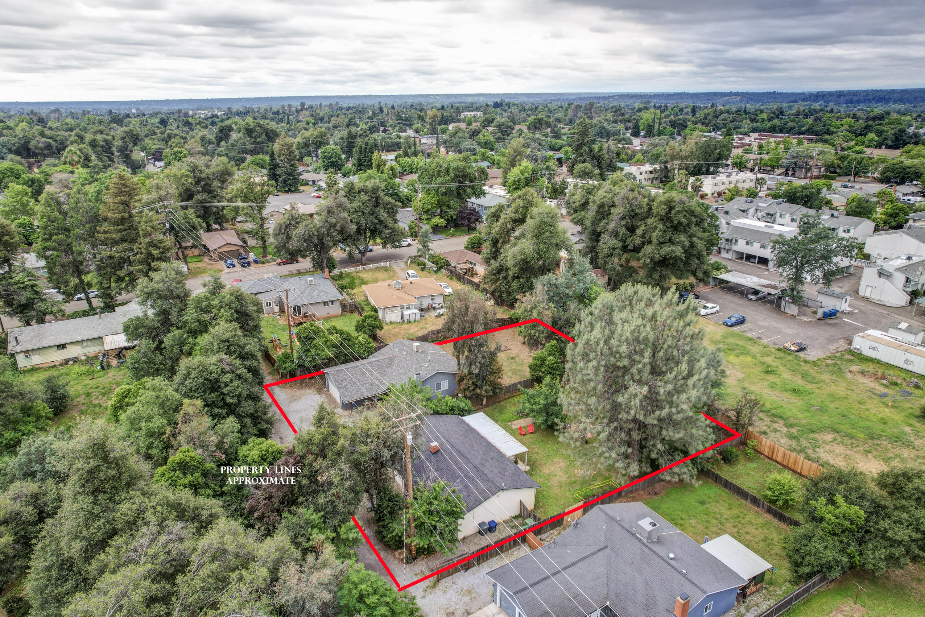 1152-1154 Echo Road Redding, CA 96002 - Photo 3 of 30 2-DJI_0188_89_90_91_92-Edit