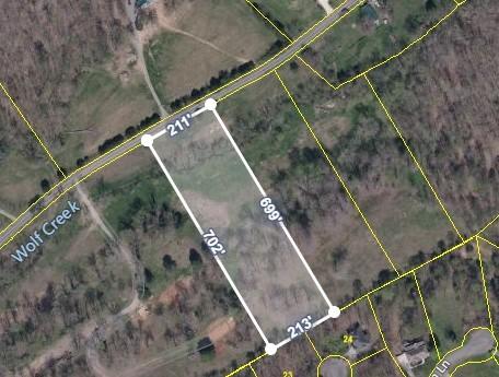 West Wolf Valley Road Clinton, TN 37716 - Photo 6 of 6 Lot 3