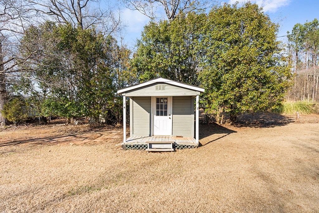 2608 Scurry Island Road Chappells, SC 29037 - Photo 27 of 35 Gallery Image 27