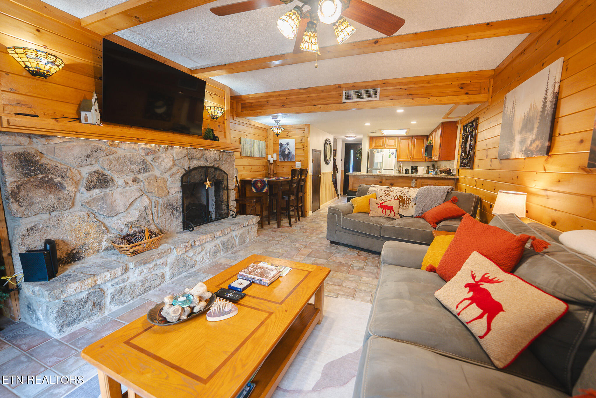 260 Roaring Fork Road, Unit 217 Gatlinburg, TN 37738 - Photo 1 of 51 DSC09970
