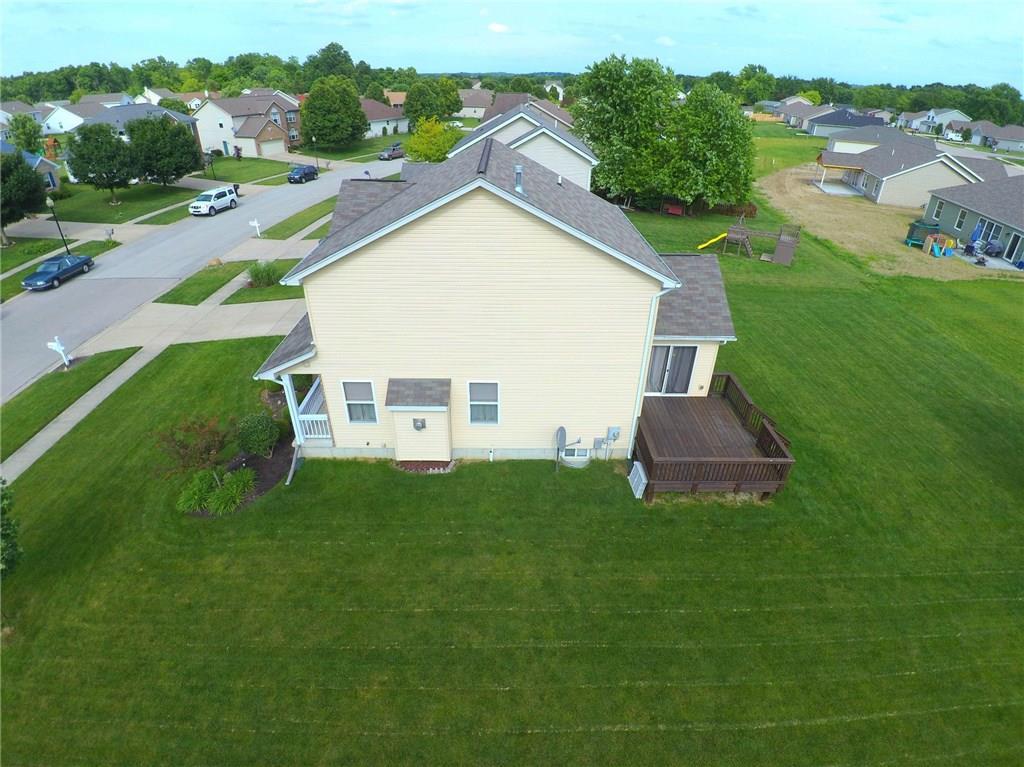 187 Concord Farm Road Englewood, OH 45322 - Photo 50 of 56