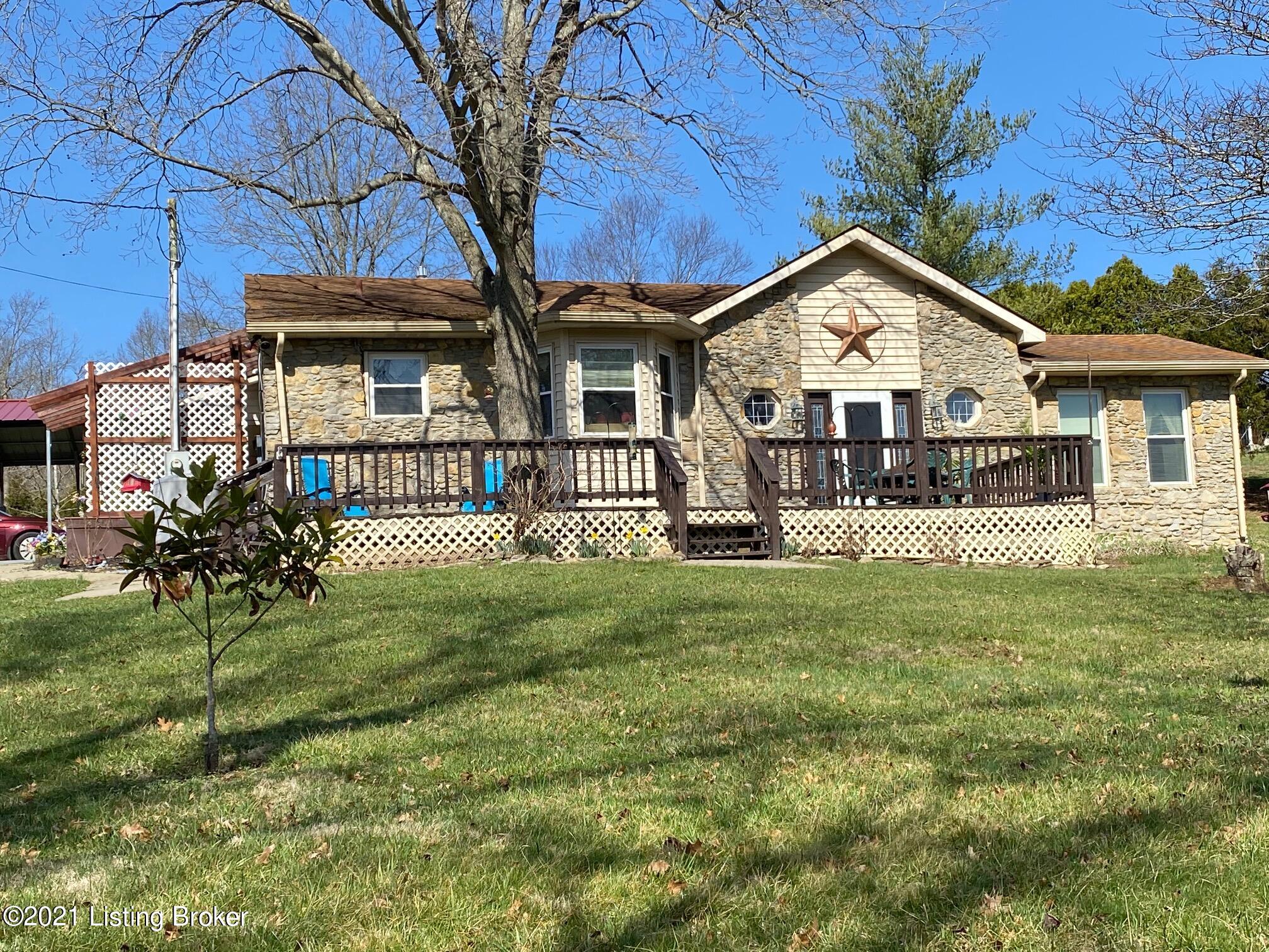 3261 Mink Run Road Frankfort, KY 40601 - Photo 2 of 64 IMG_1874