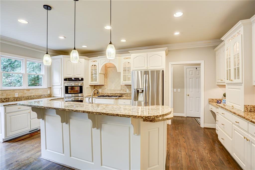 5940 Whitestone Lane Suwanee, GA 30024 - Photo 18 of 56