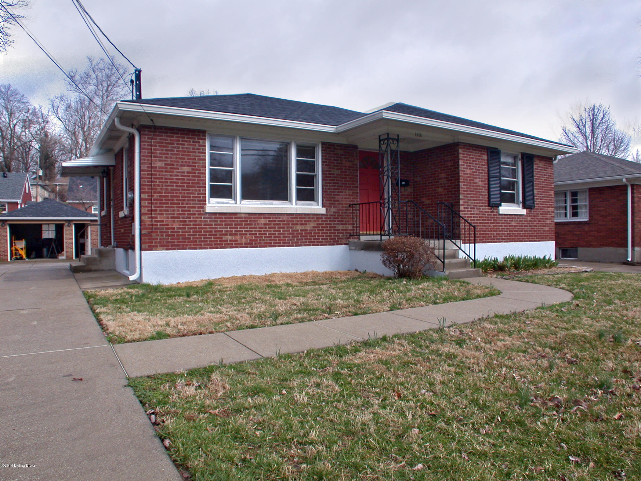 1615 Nightingale Road Louisville, KY 40213 - Photo 1 of 34 1615_N_31