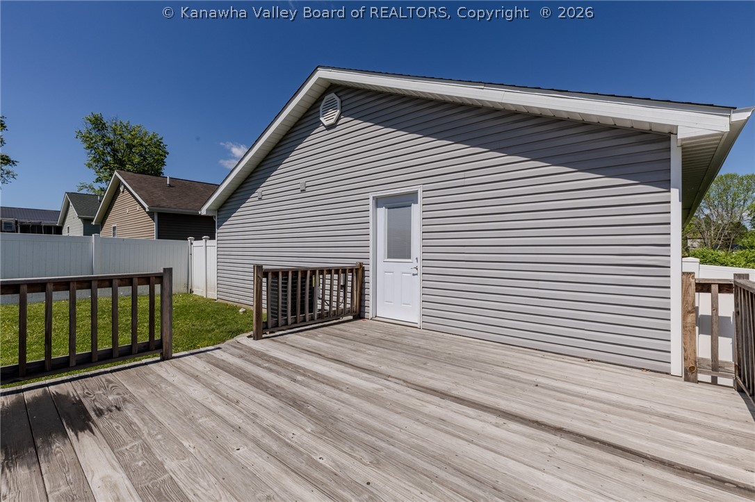 3309 Morning Road Hurricane, WV 25526 - Photo 25 of 27 Gallery Image 25