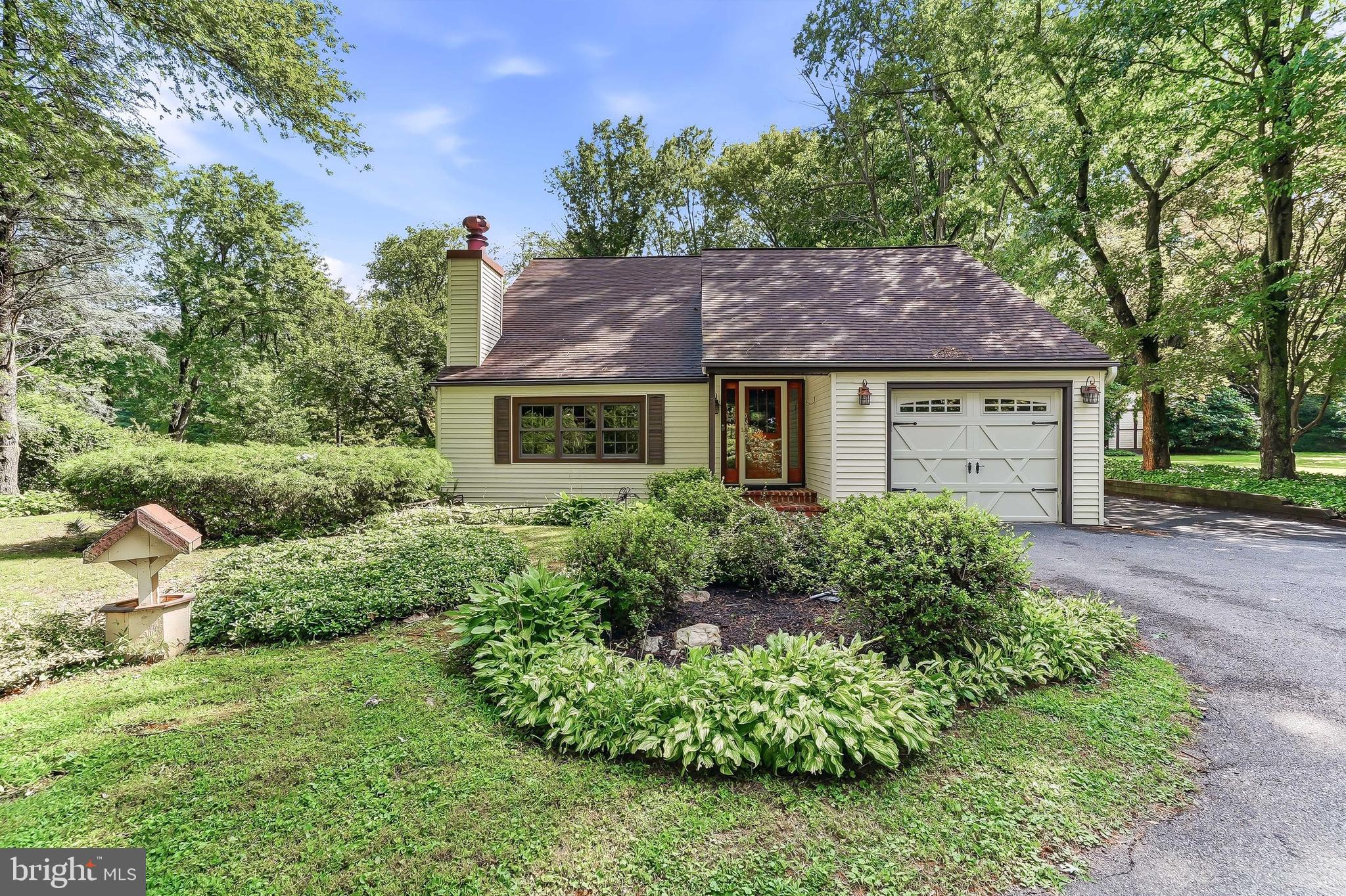 2758 Newark Road West Grove, PA 19390 - Photo 1 of 39