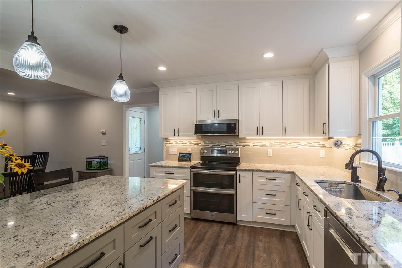 216 Glen Eden Road Durham, NC 27713 - Photo 11 of 30 Gallery Image 11