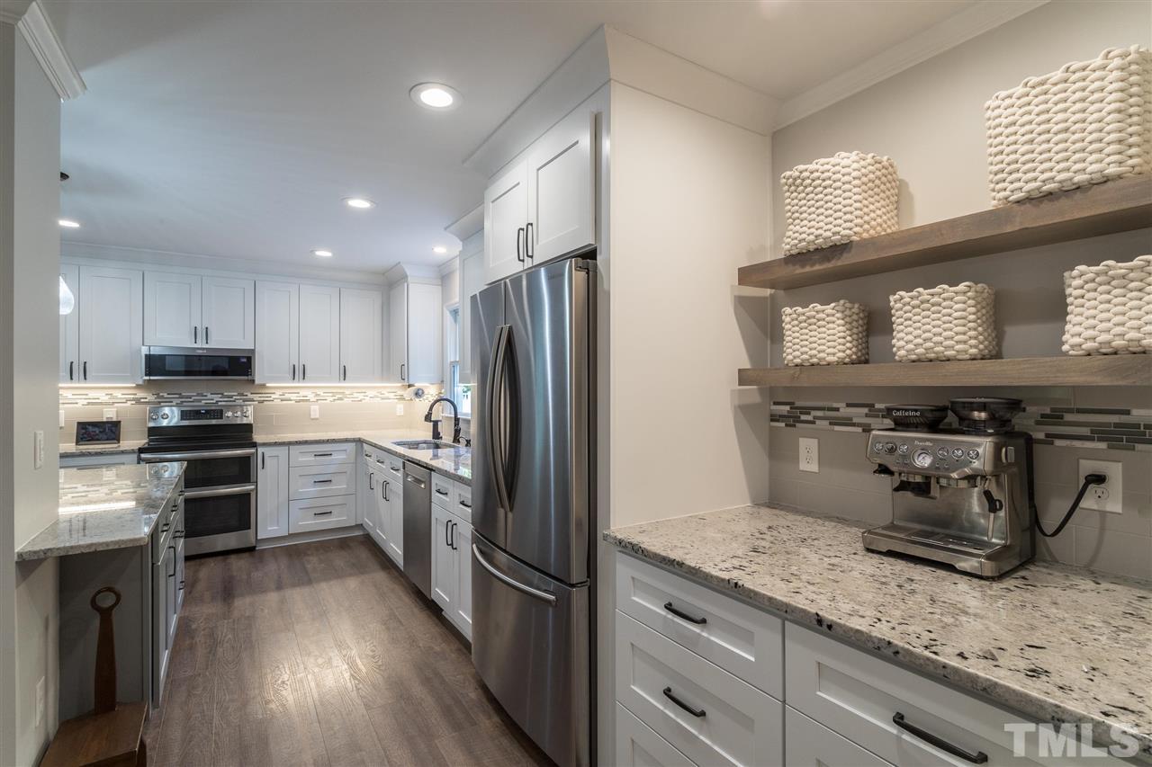 216 Glen Eden Road Durham, NC 27713 - Photo 12 of 30 Gallery Image 12