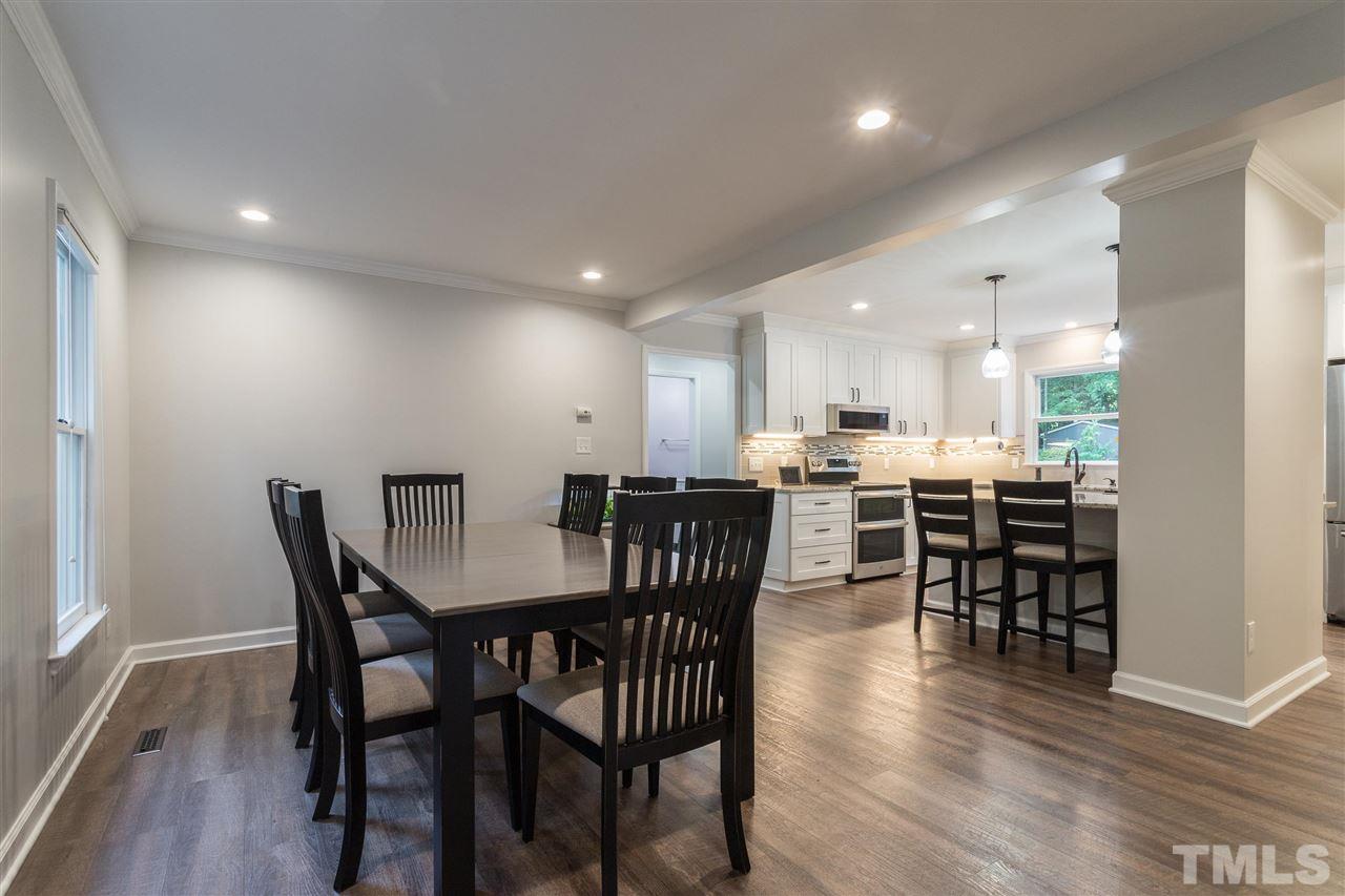 216 Glen Eden Road Durham, NC 27713 - Photo 13 of 30 Gallery Image 13