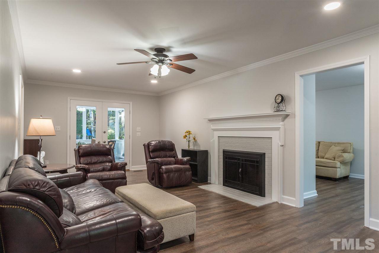 216 Glen Eden Road Durham, NC 27713 - Photo 16 of 30 Gallery Image 16