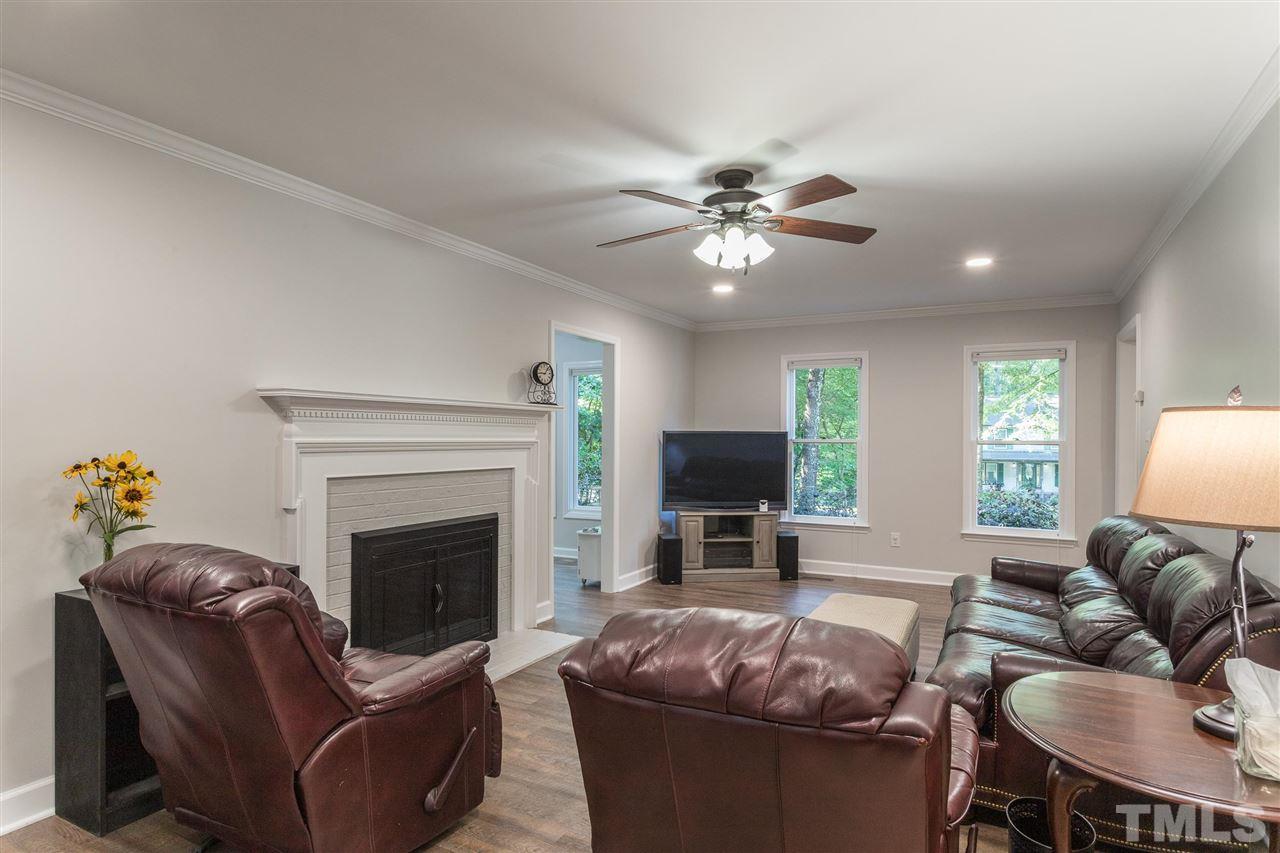 216 Glen Eden Road Durham, NC 27713 - Photo 17 of 30 Gallery Image 17