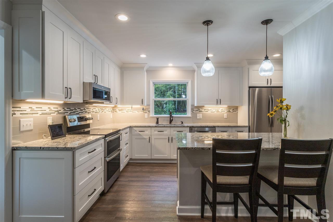 216 Glen Eden Road Durham, NC 27713 - Photo 8 of 30 Gallery Image 8