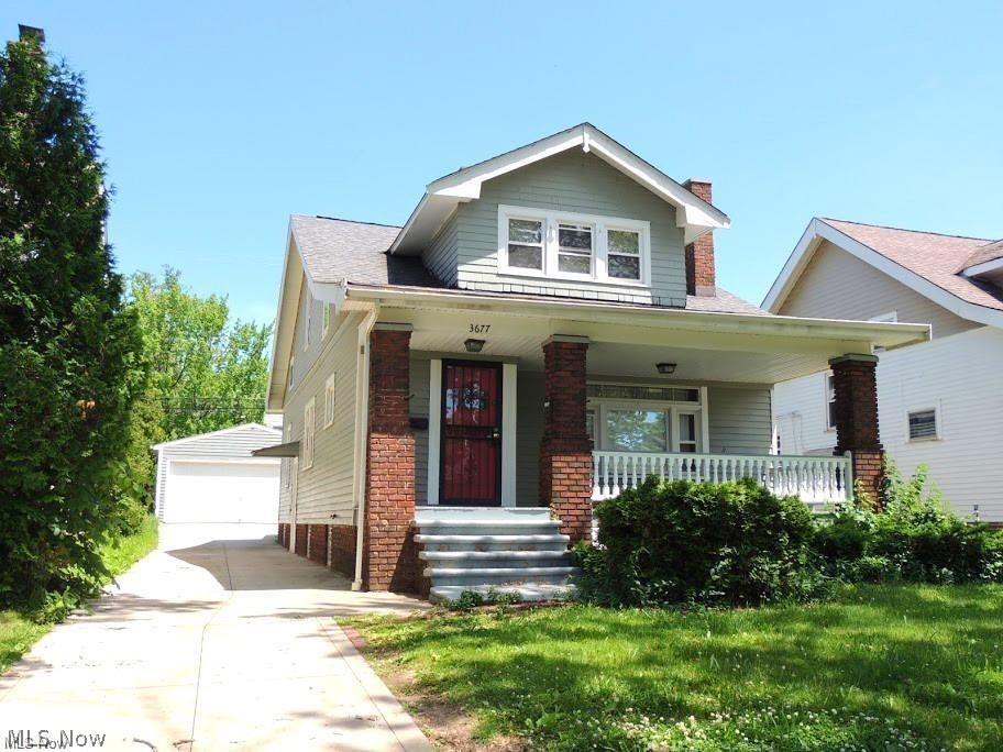 3677 Ludgate Road Cleveland, OH 44120 - Photo 2 of 20