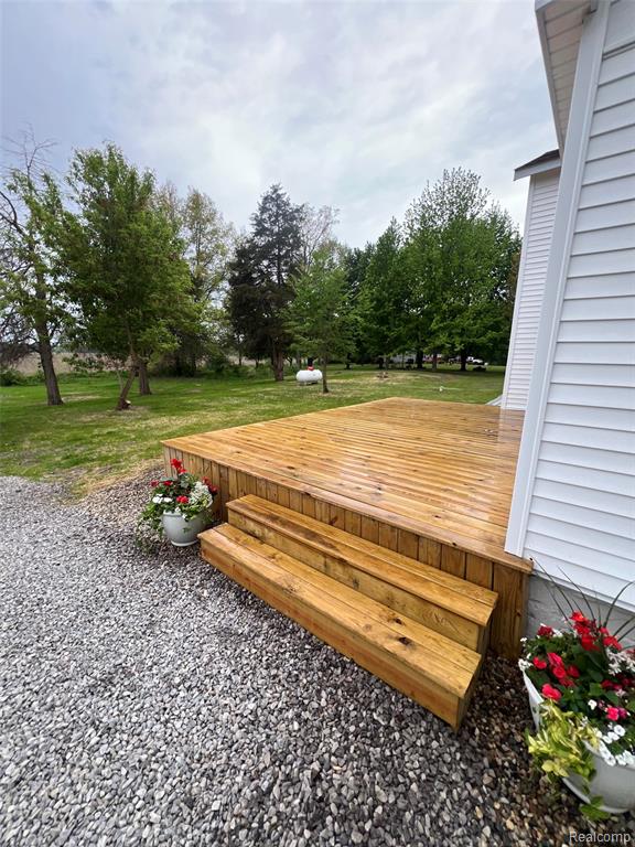 12301 Niblock Road Chesaning, MI 48616 - Photo 6 of 23